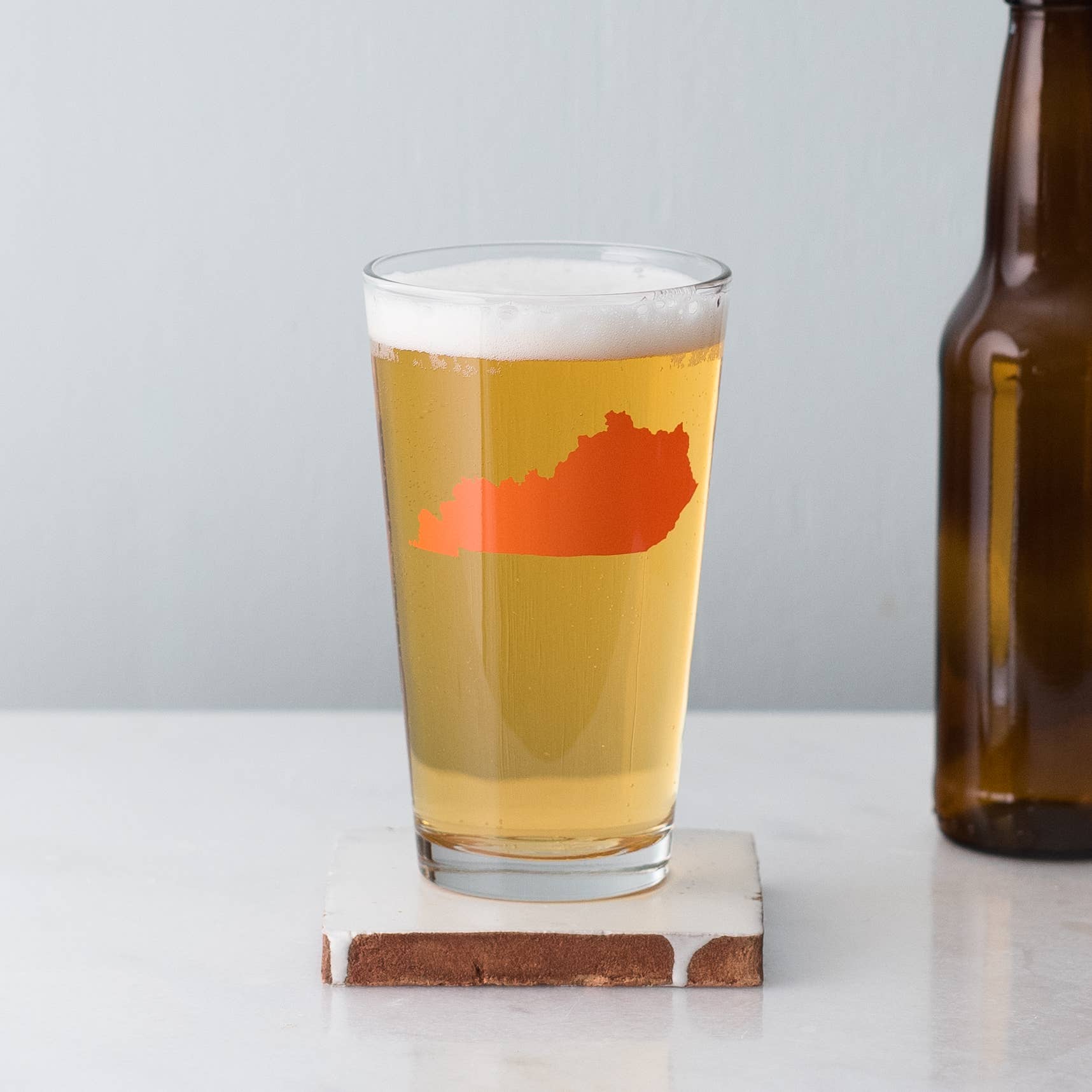 Vital Industries - Wholesale Beer Glass/Mug - State Pint Glasses3