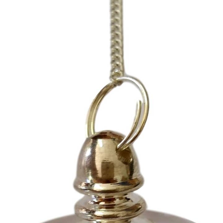 Crystal Donut-pendeln för wholesale av WLM