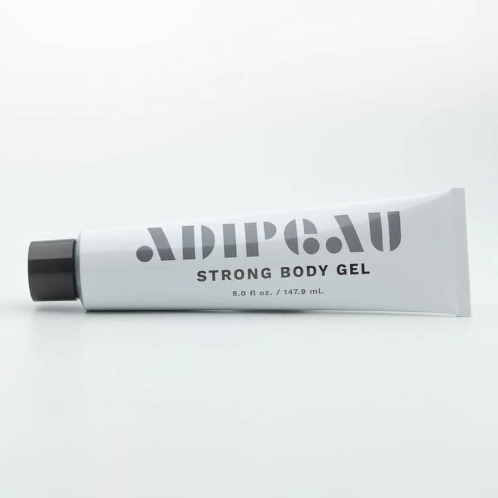 Strong Body Gel for wholesale by Native Atlas