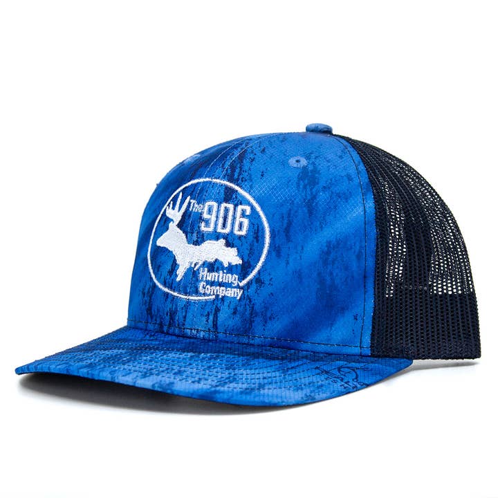 Ocean Top for engroshandel hos The 906 Hunting Company