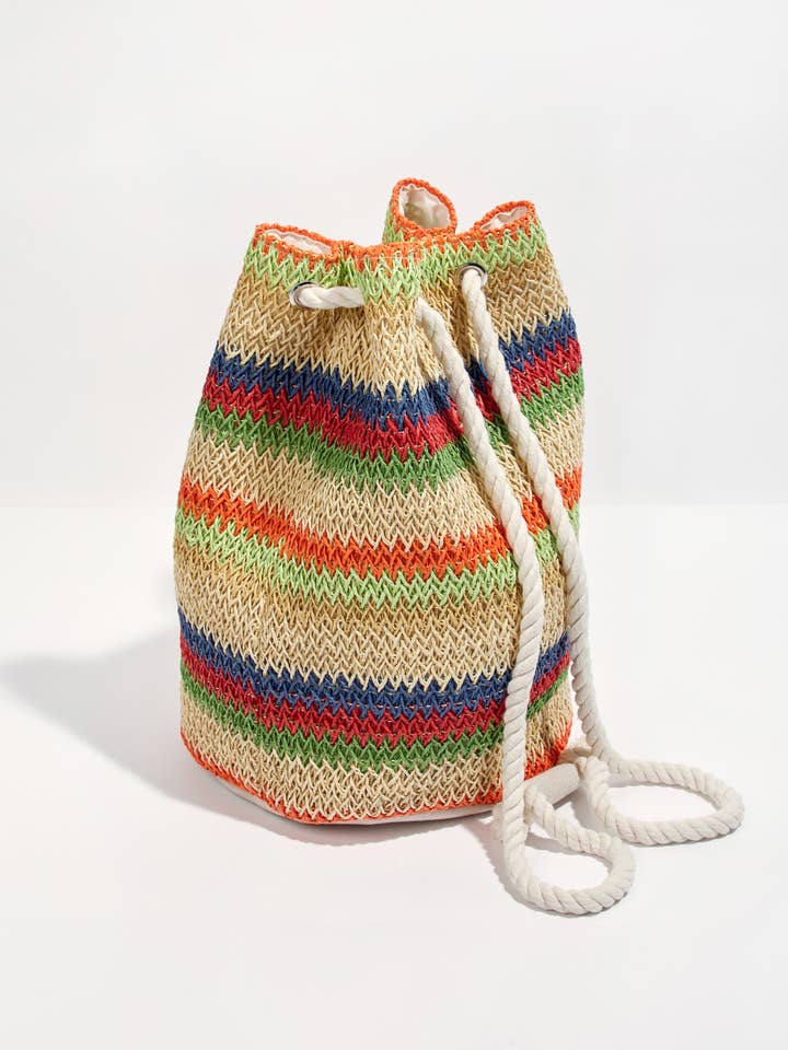 BOLSO KEMALA P22 MULTICO para venta al por mayor de La Fiancee