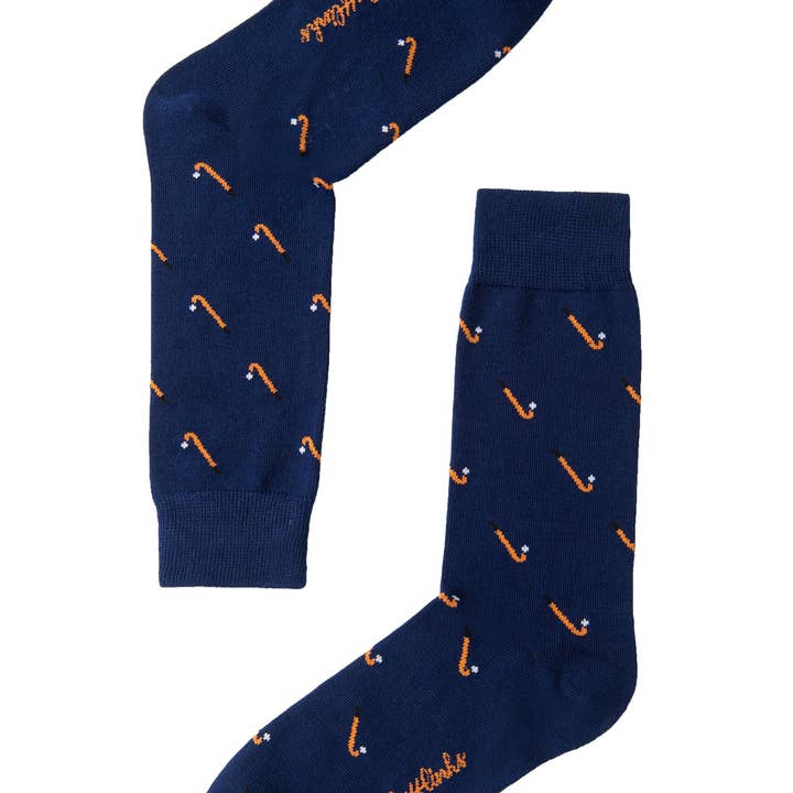 AusCufflinks - Wholesale Socks – Men's - Field Hockey Socks8