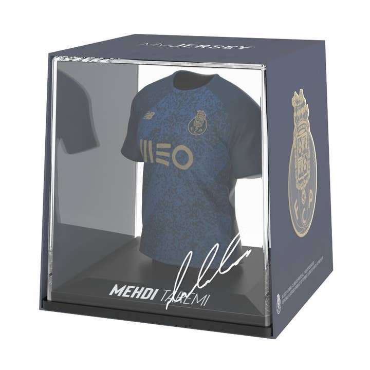 Taremi por atacado de FanCollex