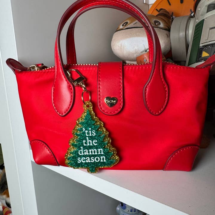 Es ist verdammt nochmal die Jahreszeit. für den Großhandel von Lantern Pins