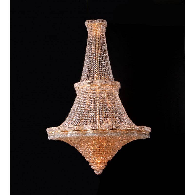 Alan Mizrahi Lighting Design – wholesale Chandelier/hanging light – AM105 LA RIOJA ELITE13