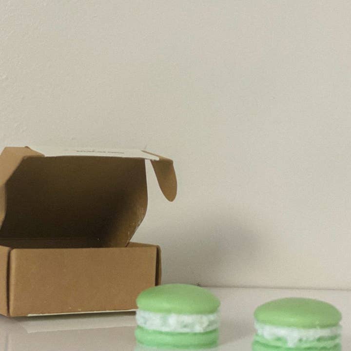 Arrows + Feathers Co - Wholesale Wax Melt - Sweet Macaron Wax Melts1