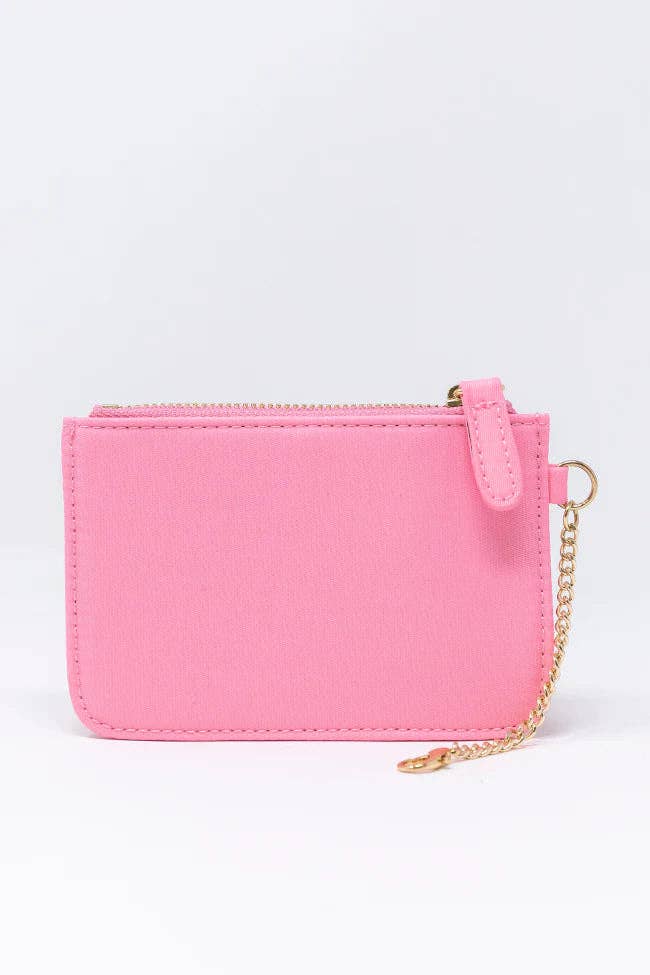 MiMi Wholesale - Wholesale Wallet - Women's - W1108 Classic mini Keychain wallet14