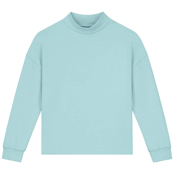 Manica lunga - Frost per la vendita all'ingrosso da parte di Your Daily Label