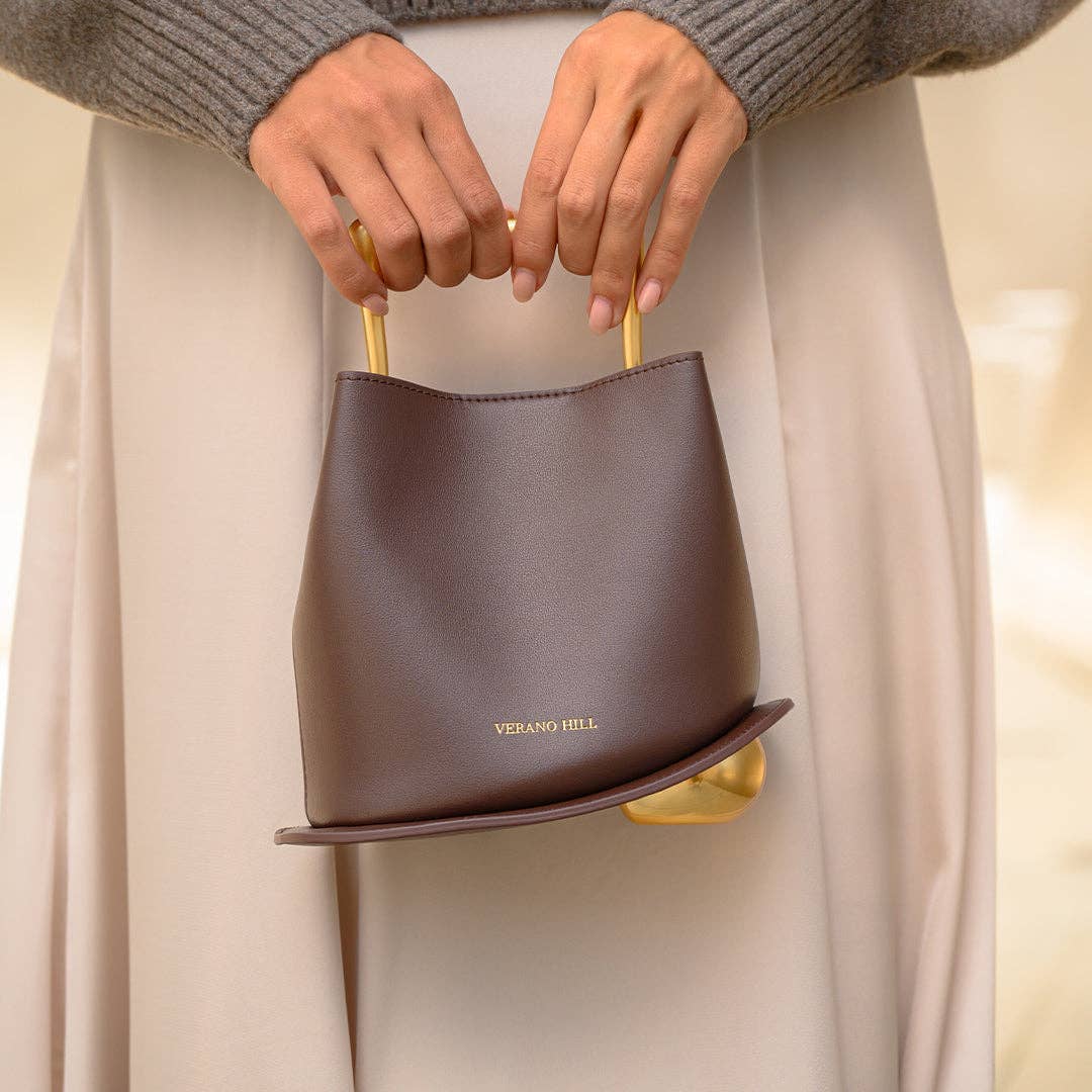 Verano Hill - Wholesale Top Handle Bag - Women's - Vienna Handbag19