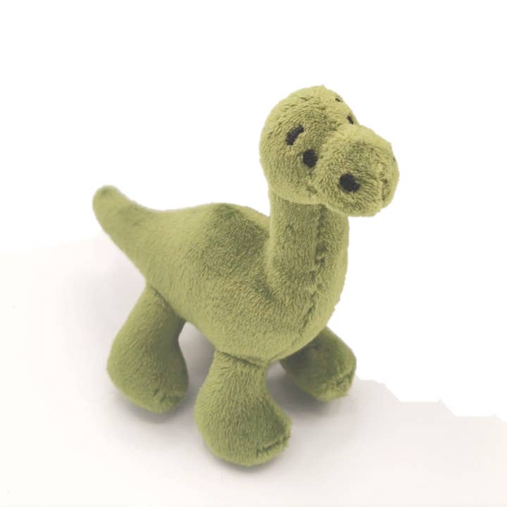 Jomanda Soft Toys & Accessories - Wholesale Stuffed/Plush Toy - Kids & Baby - Scottish Loch Ness Nessie Toy Plush Mini Baby Soft Toy -10cm3