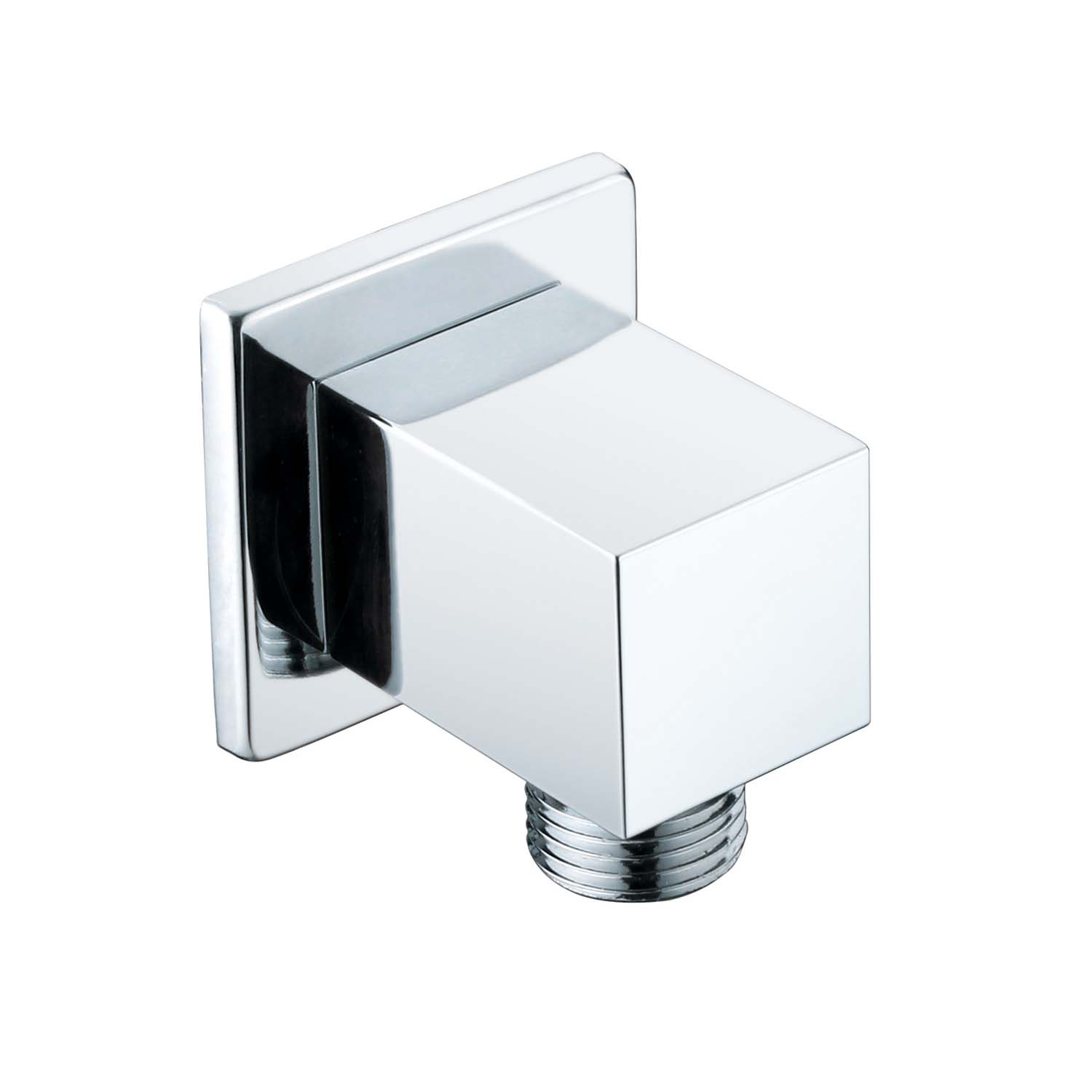 Stilform Handels GmbH – Ferramenta/gadget de cozinha por atacado – Estilo de conexão de parede arco quadrado sólido0