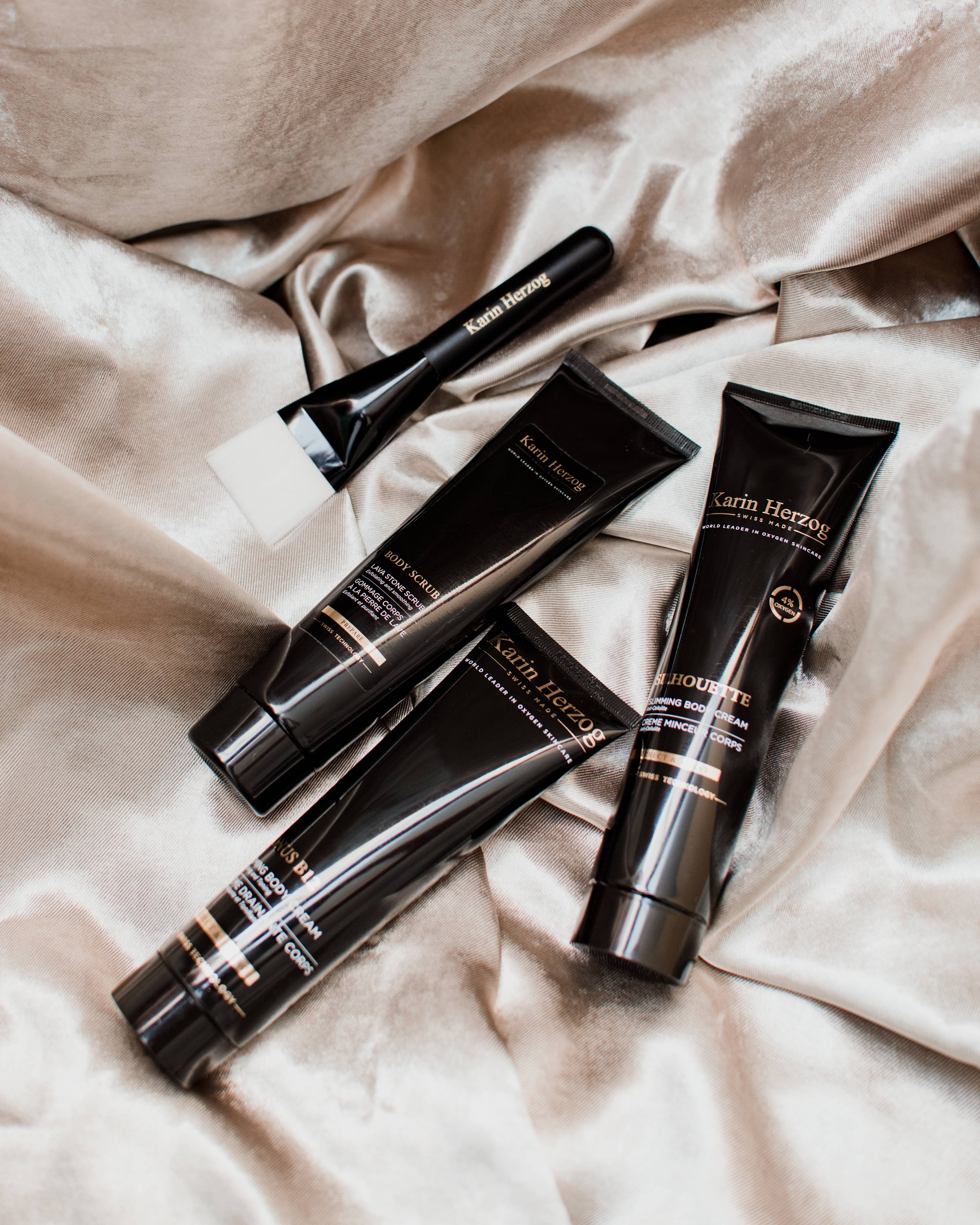 KARIN HERZOG DISTRIBUTION US LLC - Wholesale Body Cream/Lotion - Bye Bye Cellulite!1