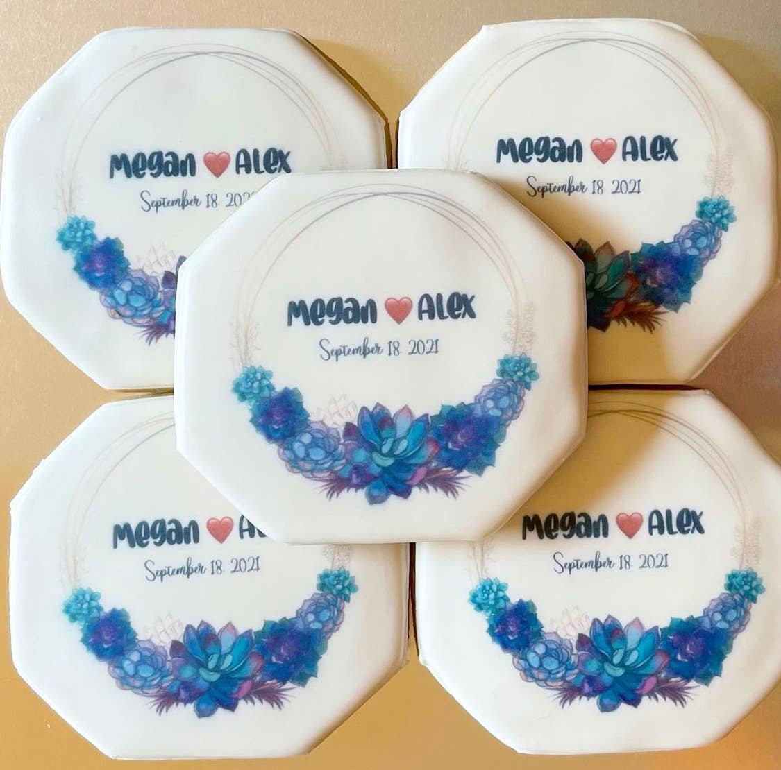 Sugar Beez – wholesale Biscuit – Shop Logo Cookies3