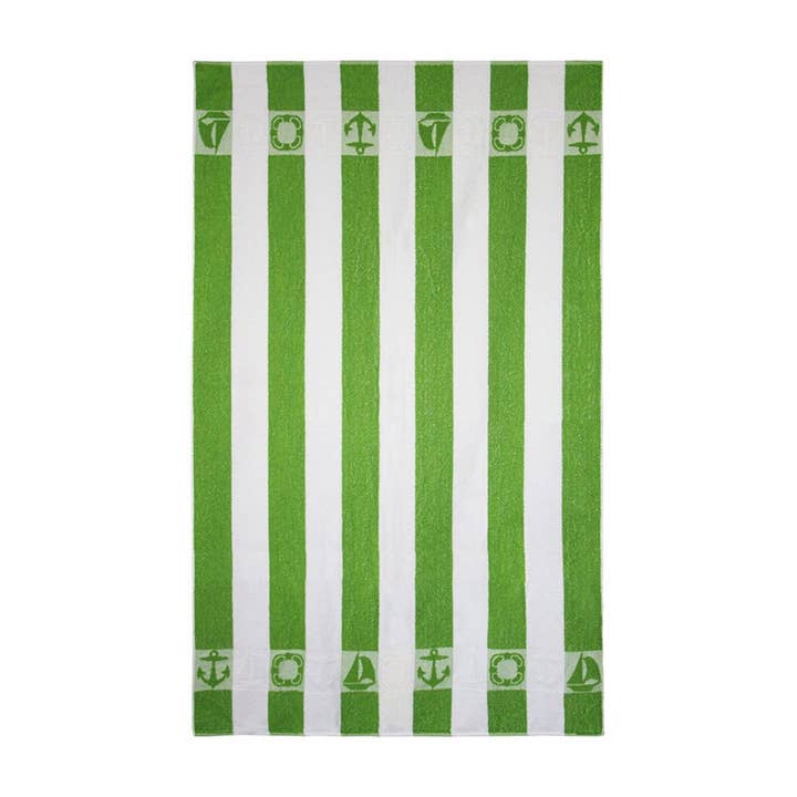 Barceló Hogar - Wholesale Beach Towel - “Listas” Beach Towel3