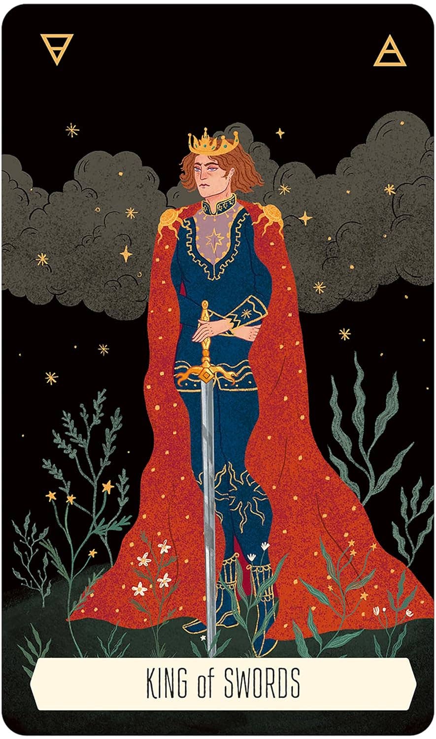 Cardshouse - Wholesale Tarot Cards - Zodiac Tarot Cards Deck And Booklet InA Tin Us Games Systems6