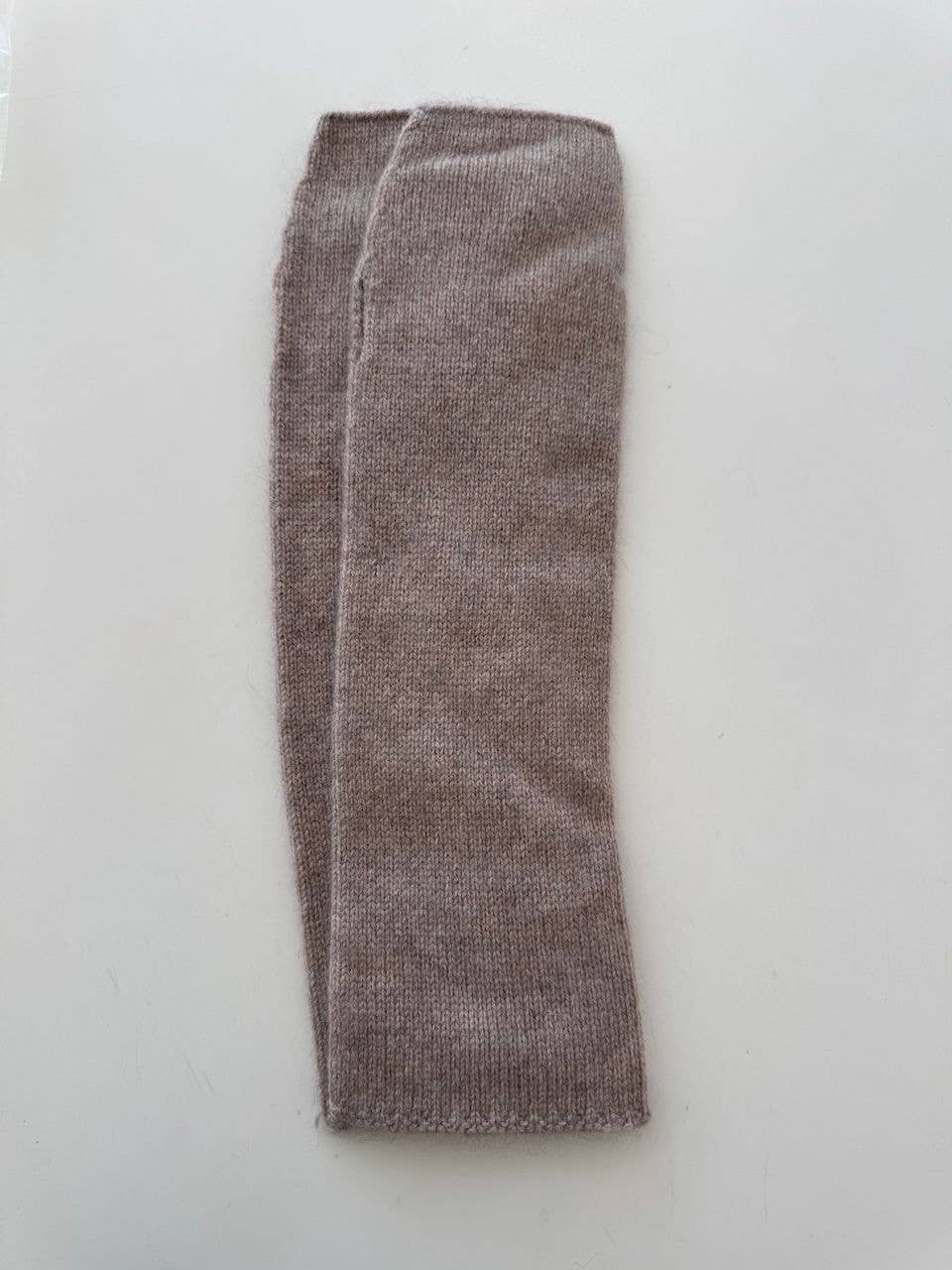 Cinnamon Creations - Wholesale Mittens – Women's - Fingerless Long Mittens GV15021