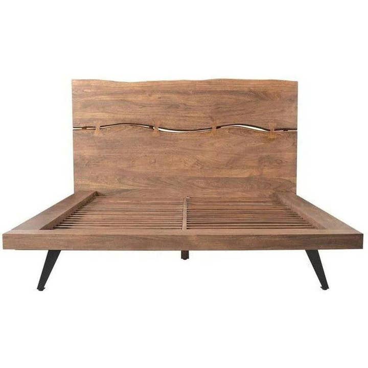 Madagascar Wood Brown Platform Bed Frame and other Purchase wholesale bed frame. Free returns & net 60 terms on Faire trending on Faire.
