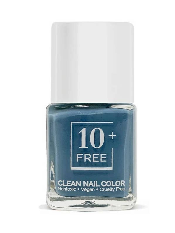 bAUTUMNS Up for wholesale by 10+ Free Clean Nail Color