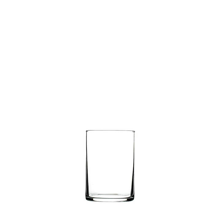 Moderne 16.75 oz. Tumbler for wholesale by Hospitality Glass