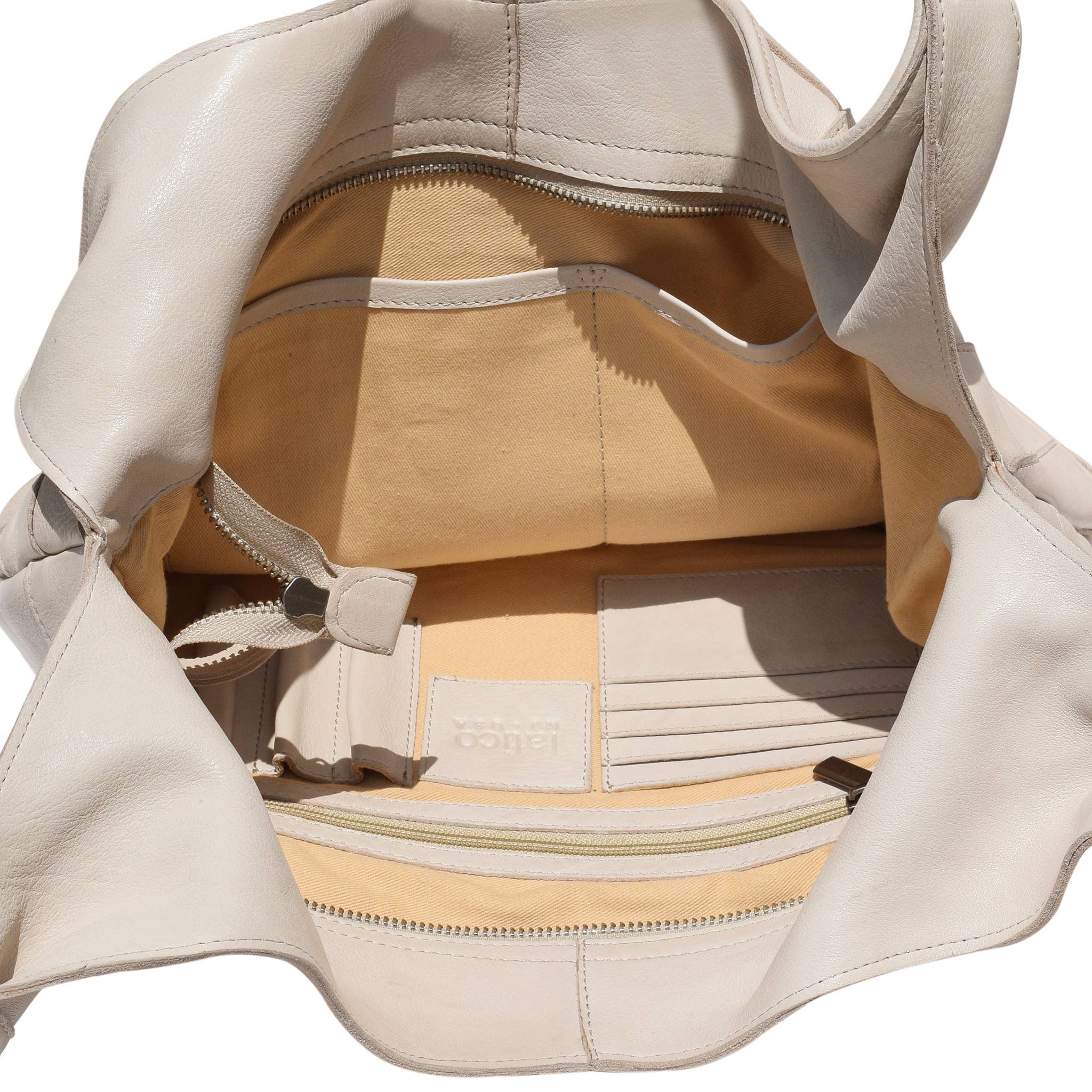 Latico Leathers – wholesale Shoulder bag – women's – Kiki Handcrafted Leather Shoulderbag Bags5