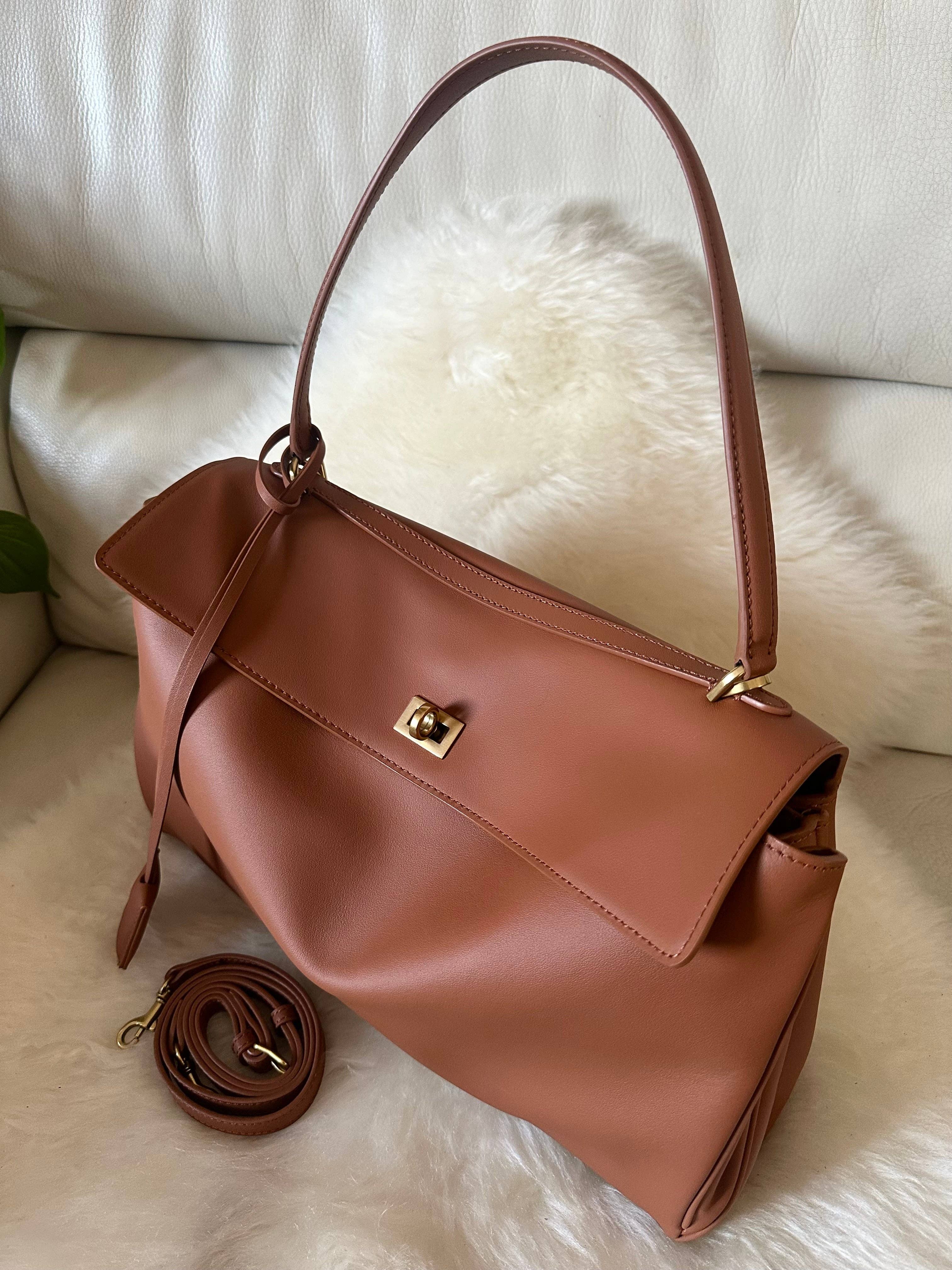 Zhade - Wholesale Shoulder Bag - Women's - TEXAS BIG - genuine smooth leather14