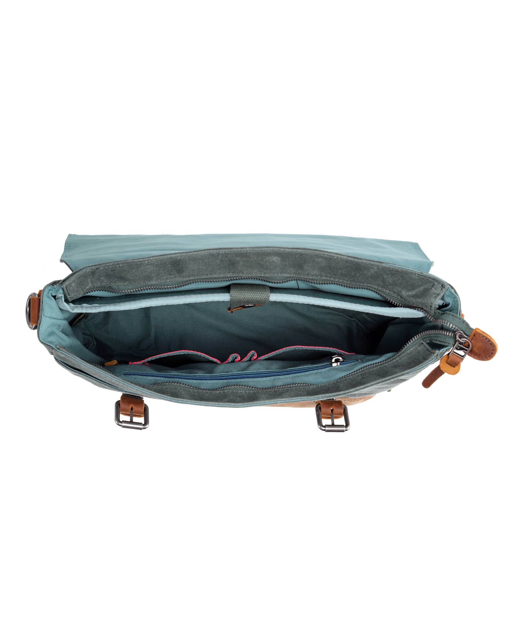 TSD Brand - Vente Porte-document – unisexe - Mallette Stone Creek44