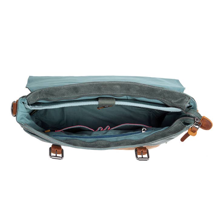 TSD Brand - Vente Porte-document – unisexe - Mallette Stone Creek44