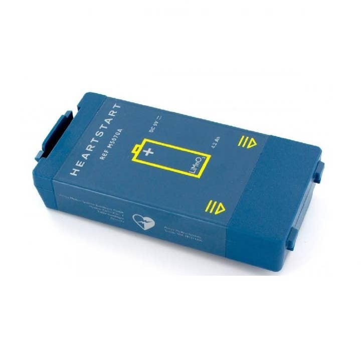 Bateria PHILIPS HS1/FRX por atacado de AEDmaster