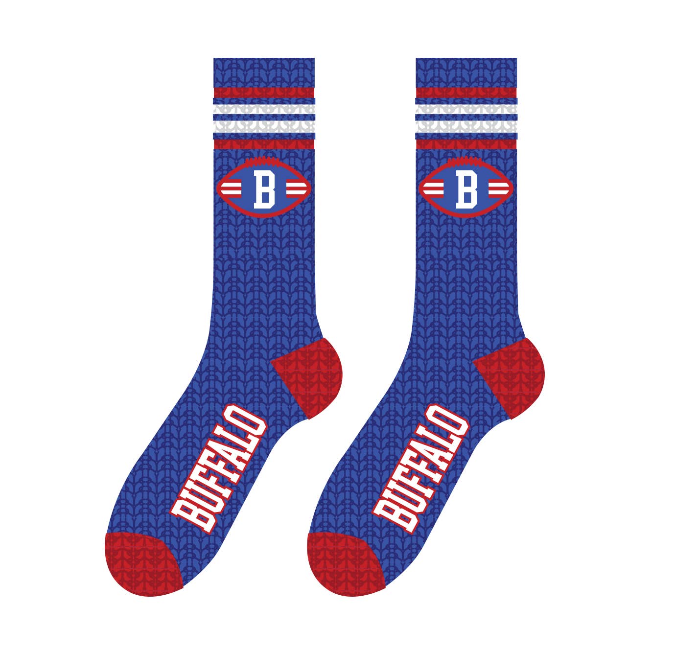 ChoKoLids – Großhandel Socken - Unisex – Winterstricksocken aus Baumwolle, Fußballmannschaft, City Football26