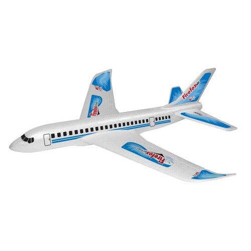 Firefox Airliner Glider for wholesale by Firefox Toys