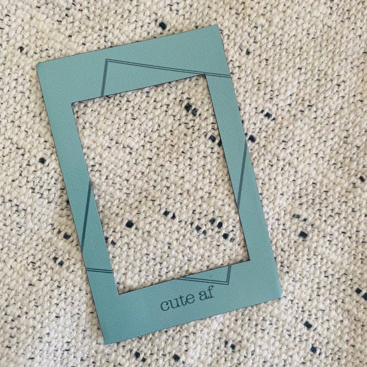 Phoenix Rose Creations – Großhandel Bilderrahmen – Polaroid-Rahmenmagnete