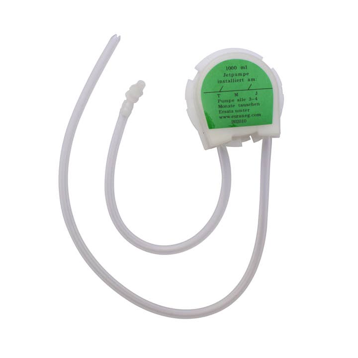 Replacement pump for Touchless automatic 3 wheels for wholesale by Hygiene 365