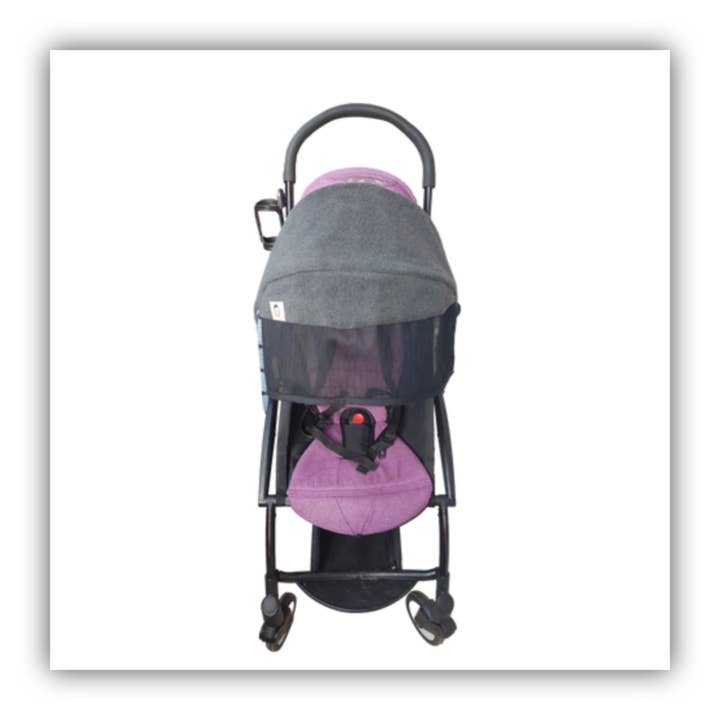 Z Cool Store ZANAGA - Wholesale Stroller Cover/Accessory - Baby - D1 Z Luni Pous7® - without box - 1 pc4