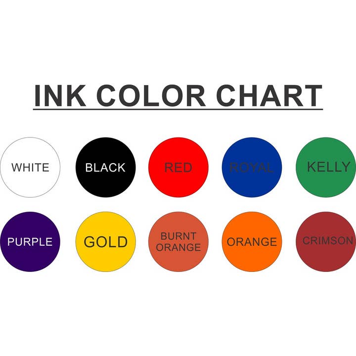 American Threadz Apparel - Wholesale Screen Printed T-Shirt - Women's - Custom Vintage Mascot Tee2