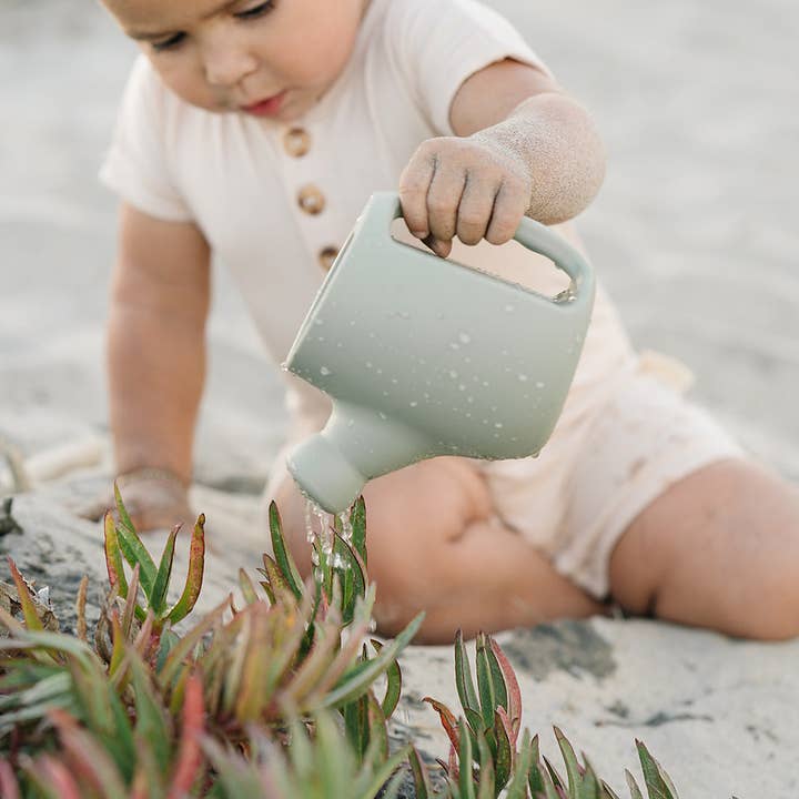 Marlowe & Co - Wholesale Toy Set - Kids - Dried Thyme Silicone Garden Set6