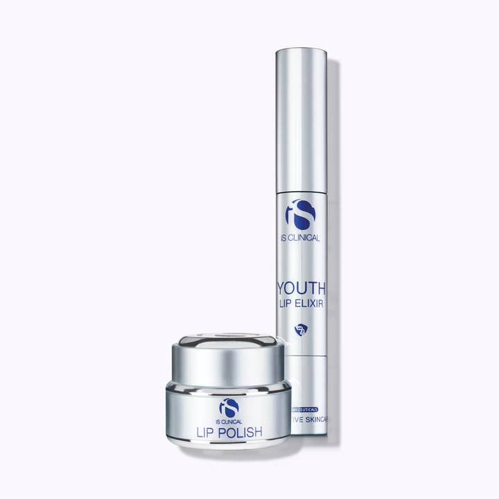 Dermstreet - Vendita all'ingrosso Maschera/trattamento labbra - iS Clinical Lip Duo0