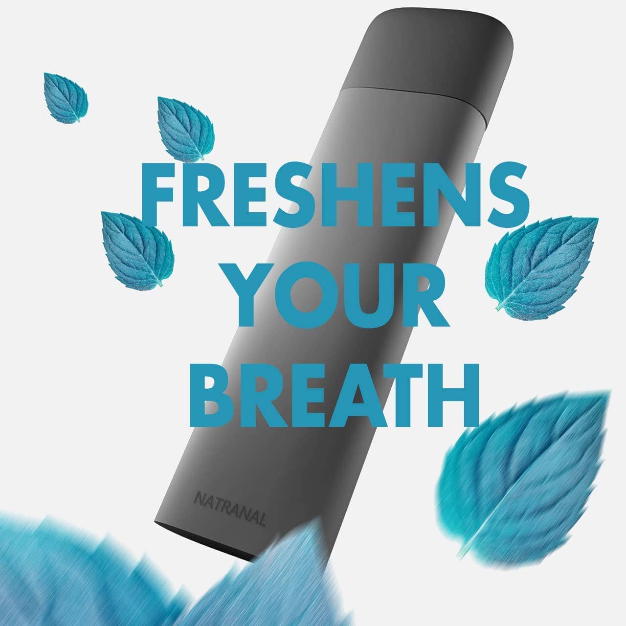 Natranal - Wholesale Aromatherapy Inhaler - Natranal Breathwork Puffer for Oral Fixation Peppermint5