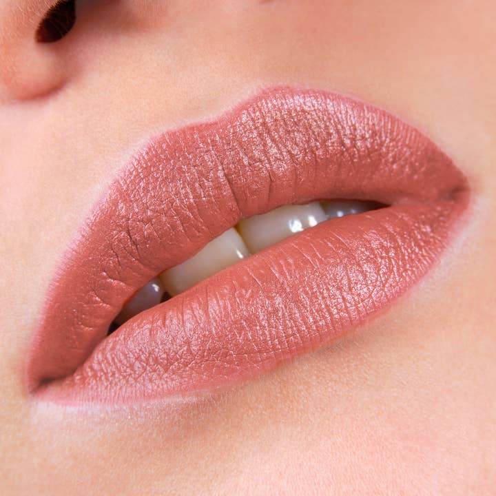 Avocado Zinc - Wholesale Lip Stain/Dye/Tint - SPF 50 Natural Lip & Cheek Tint - Rose