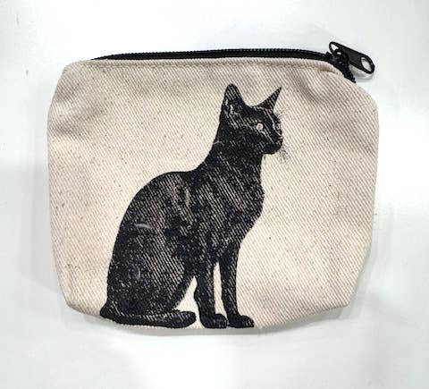 Rubyzaar - Vendita all'ingrosso Portamonete - Unisex - Tasca con cerniera BC 46