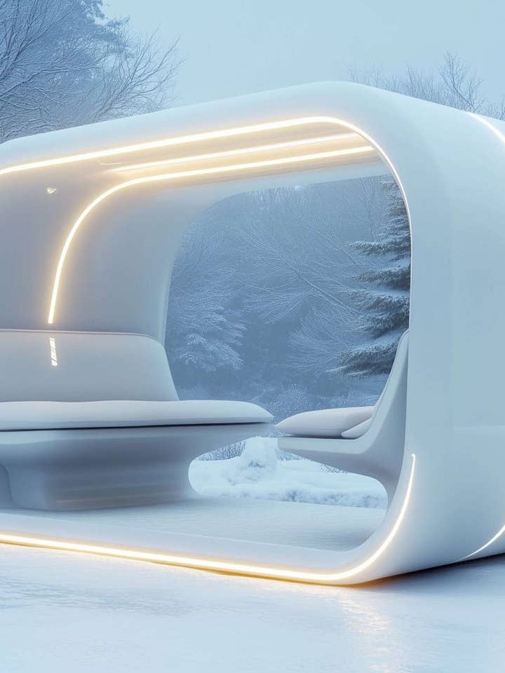 Polar Design for wholesale by Kokodaac