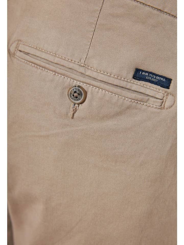 Funky Buddha - Wholesale Pants - Men's - Men's Chino Pants - (FBM011-001-02)8