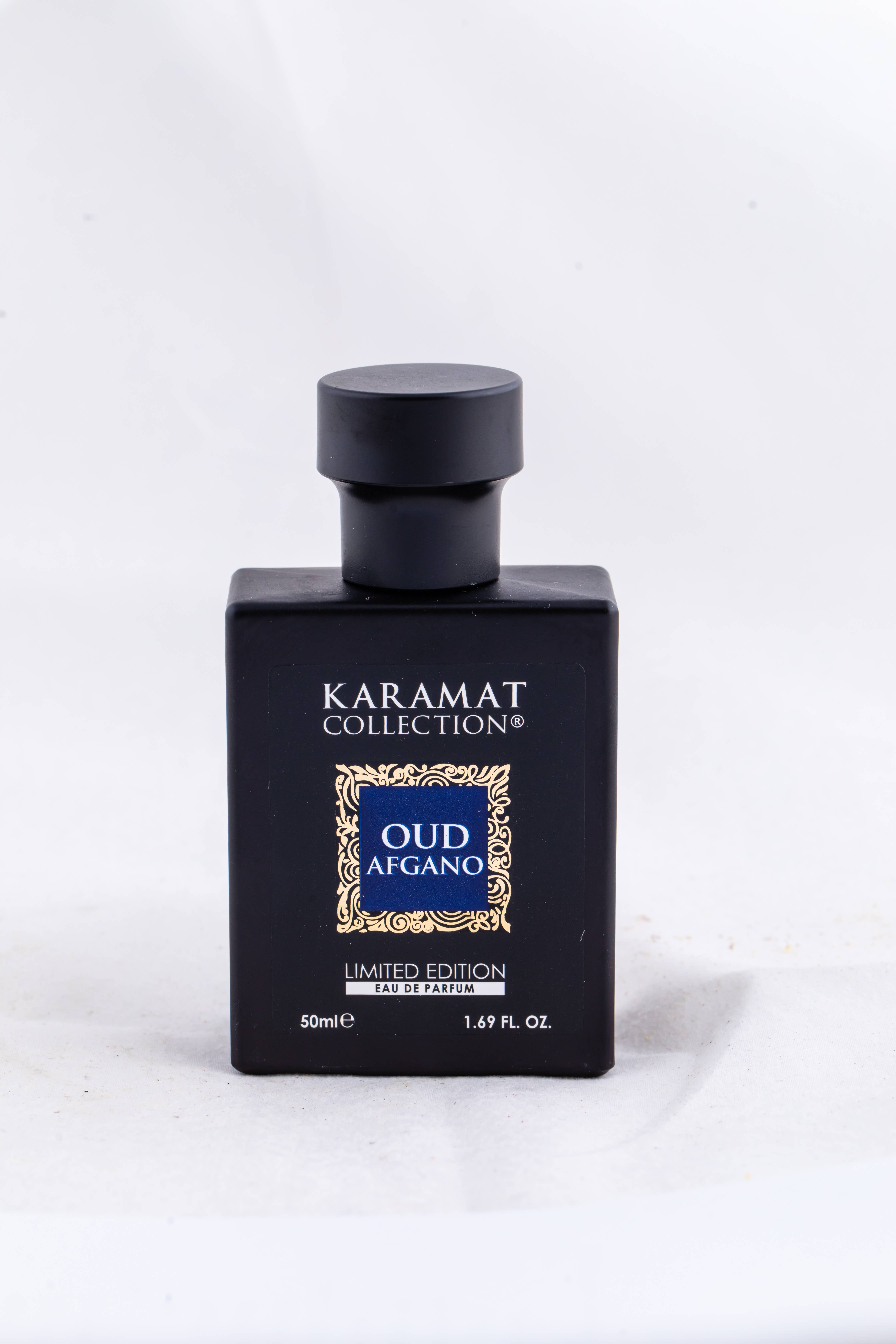 MAISON KARAMAT - Wholesale Perfume/Eau de Toilette - EAU DE PERFUME 50ml - KARAMAT COLLECTION8