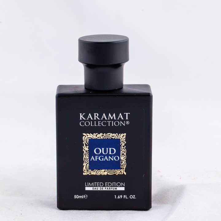 MAISON KARAMAT - Wholesale Perfume/Eau de Toilette - EAU DE PERFUME 50ml - KARAMAT COLLECTION8