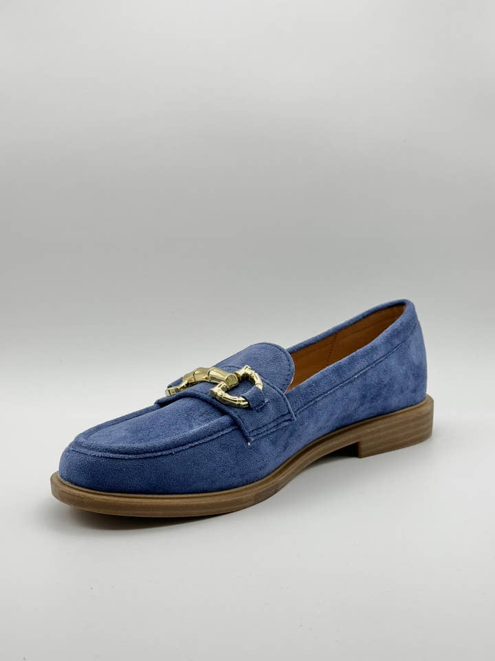 WILADY - Wholesale Loafers - Women's - Refined Casual7