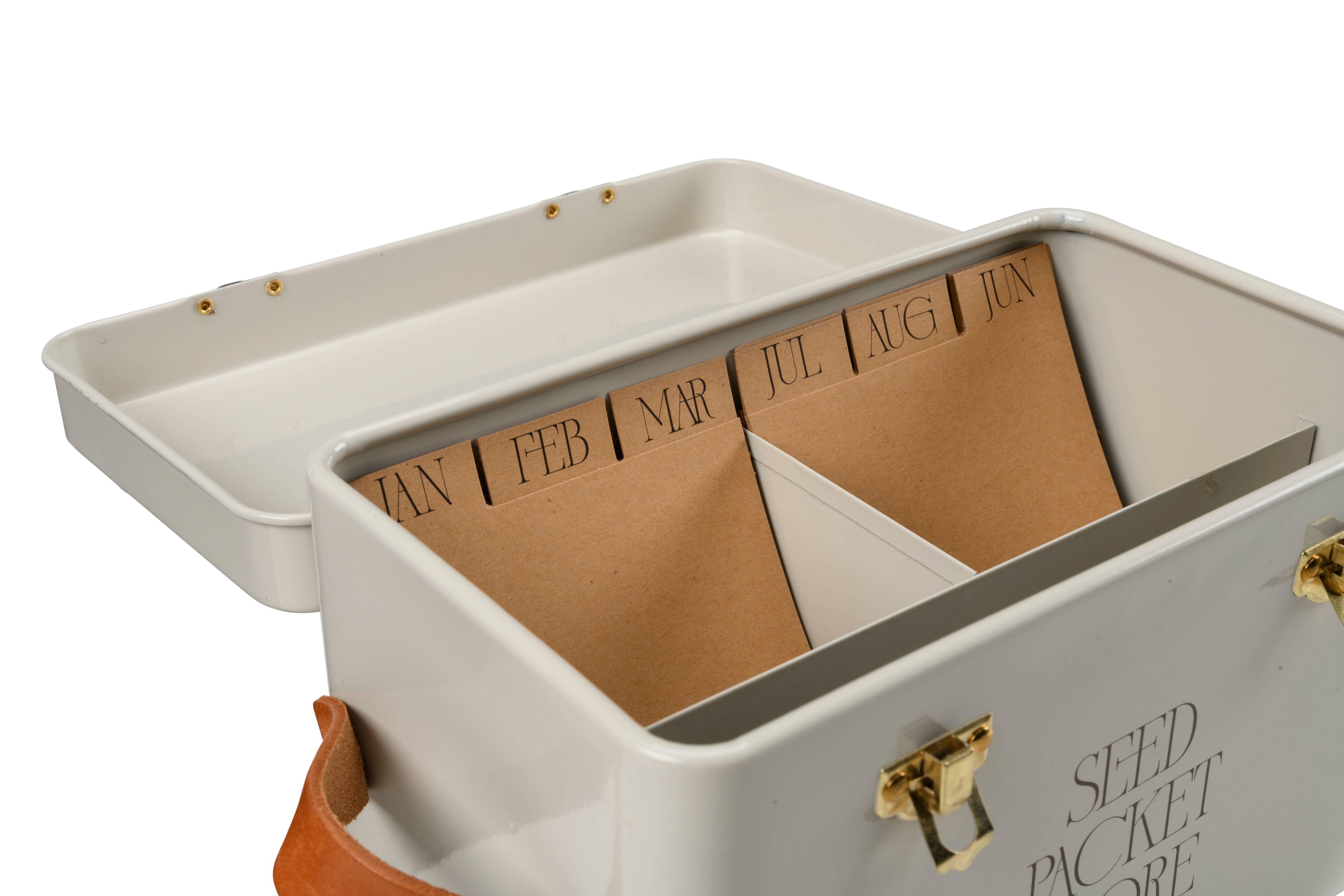 Burgon and Ball – wholesale Plant seeds – NEW Seed Packet Store  - Mushroom4