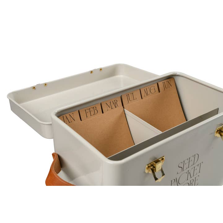 Burgon and Ball – wholesale Plant seeds – NEW Seed Packet Store - Mushroom4