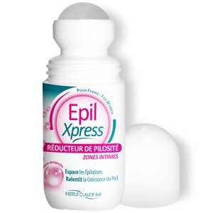 Roll-on-Haarreduzierer für den Großhandel von Institut Claude Bell