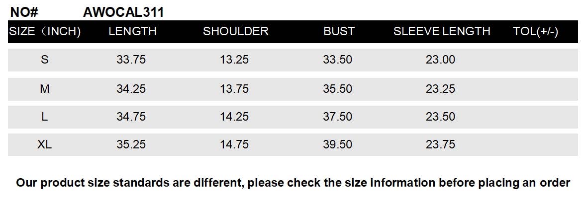 NINEXIS - Vente Cardigan – femme - AWOCAL311_CARDIGAN OUVERT À MANCHES LONGUES AVEC POCHES LATÉRALES54