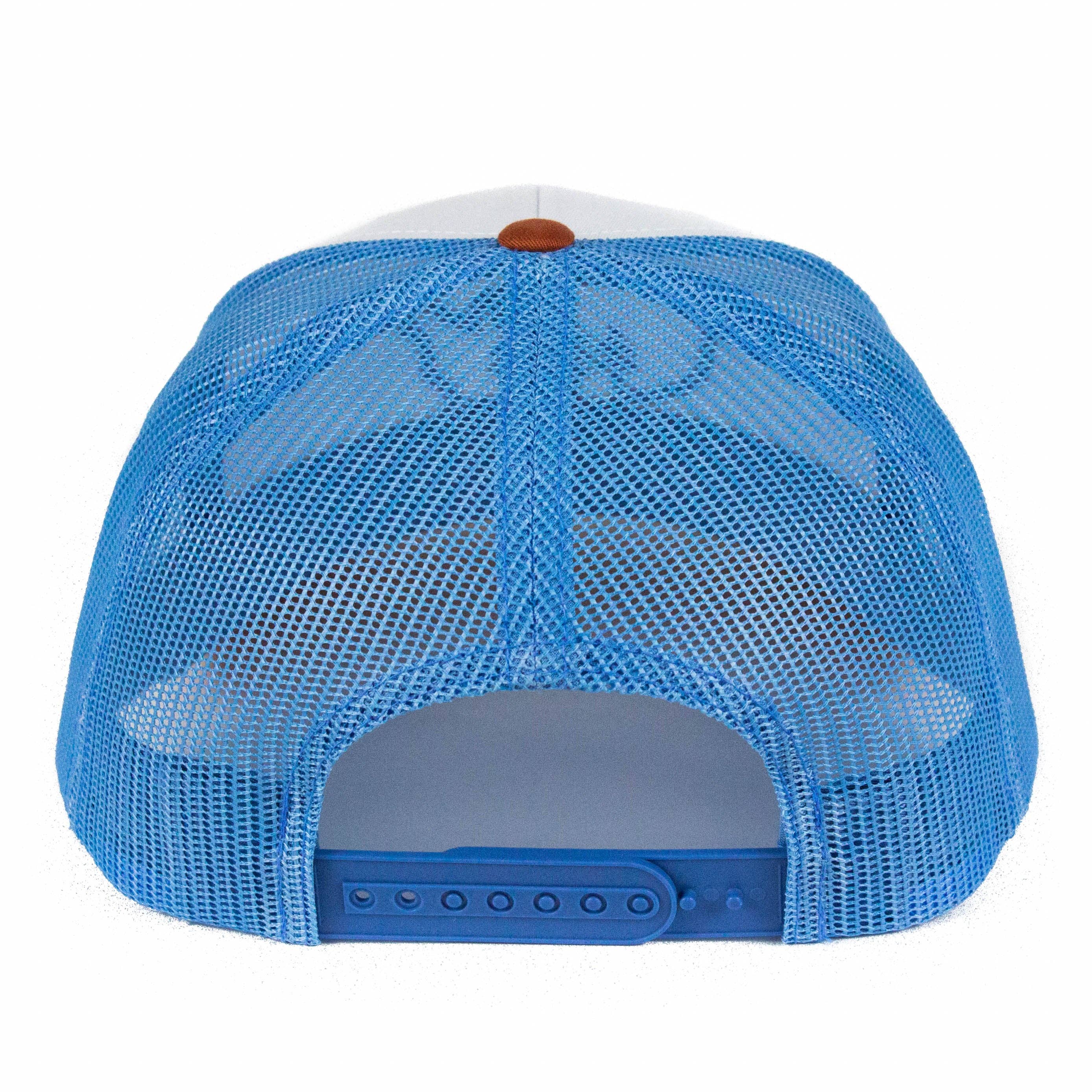 TriPine - Wholesale Trucker Hat - Unisex - TriPine Patch Trucker Hat63