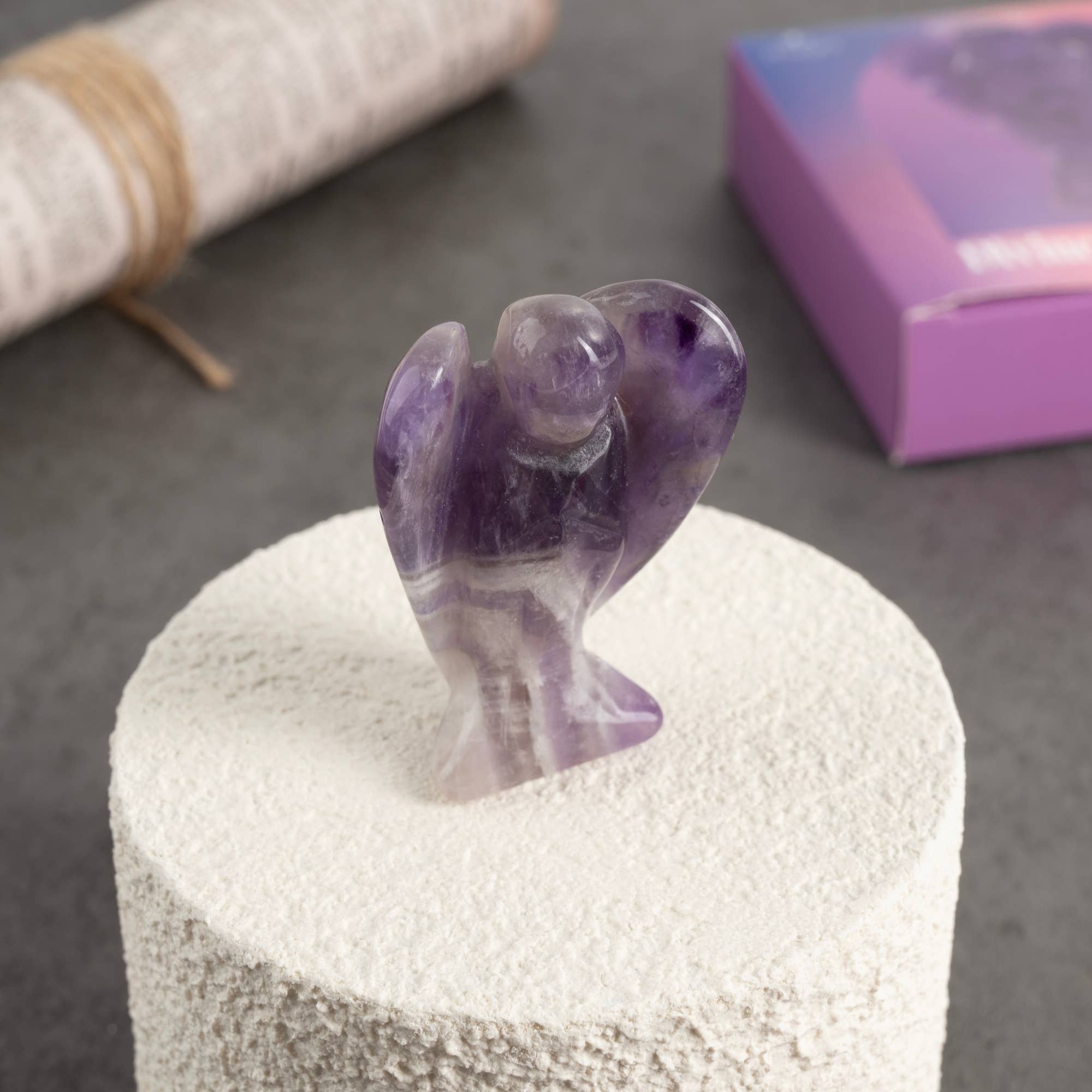 Myga - Wholesale Spirituele steen/kristal - Divine Angel Gemstone-collectie - enkele eenheden22